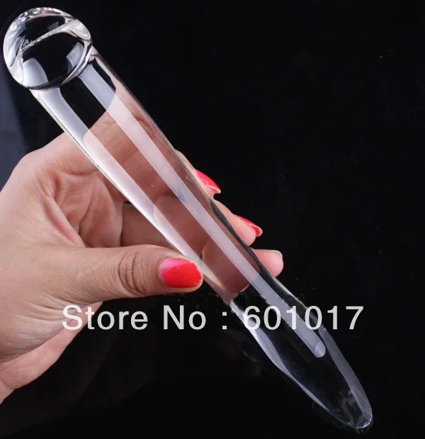 Euro fisting tube