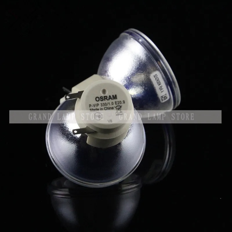 180 days warranty SP-LAMP-073 Original bare lamp for INFOCUS IN5312/IN5314/N5316HD/IN5318 Happybate