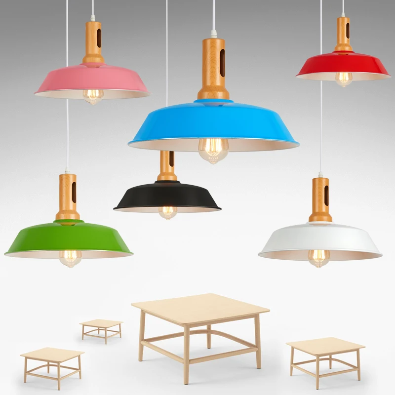 

1 light decoration Commercial Grade Vintage Barn Hanging Pendant