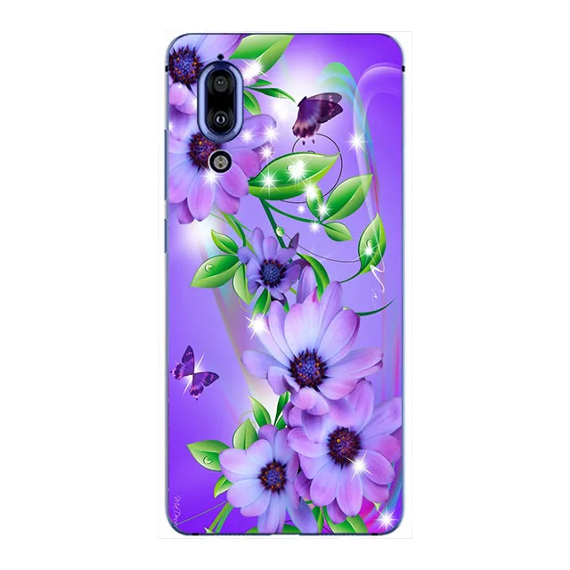 L167 Для Sharp S2 чехол для Sharp Aquos S2 чехол 5,5 дюймов мобильный чехол для телефона для Funda Sharp Aquos S 2 мягкий, симпатичный, из ТПУ кошки собаки животного - Цвет: L167