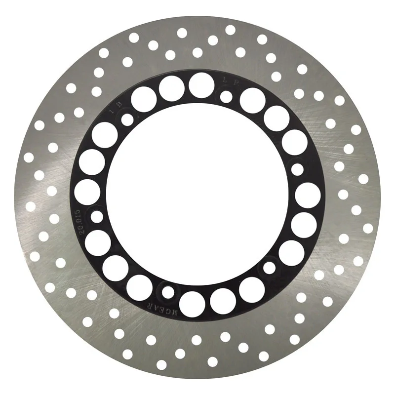 

LOPOR Rear Brake Disc Rotor Fit For XP500 T-Max500 RD350 RZ350 FZ400 FZX750 XV750 XJ900 FZR1000 BT1100 XV1100 XJR1300 XT600 NEW