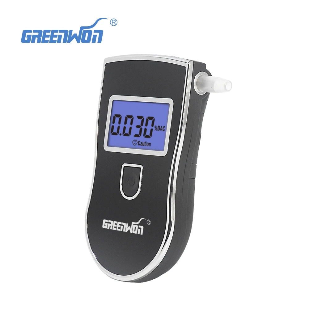 Greenwon حار بيع المهنية النفس الرقمية الشرطة الكحول اختبار الكحول شحن مجاني دروبشيبينغ at818 Greenwon حار بيع المهنية النفس الرقمية الشرطة الكحول اختبار الكحول شحن مجاني دروبشيبينغ at818