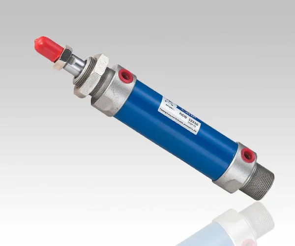 

Mini Oil cylinder ROB 20X50 (7MPA) Hydraulic cylinder 20*50