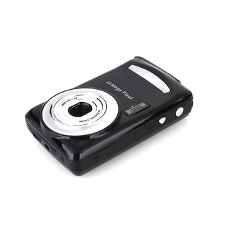 

Ultra 16MP 1080P Full HD Digital Camera Outdoor Portable Camcorder Hiking Precise Stable Photograph