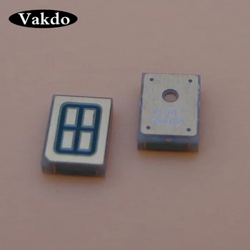 

10pcs/lot Mobile Phone Mic Speaker Microphone Transmitter Repair Replacement for Nokia Lumia 822 720 1520 930 925 1530 630