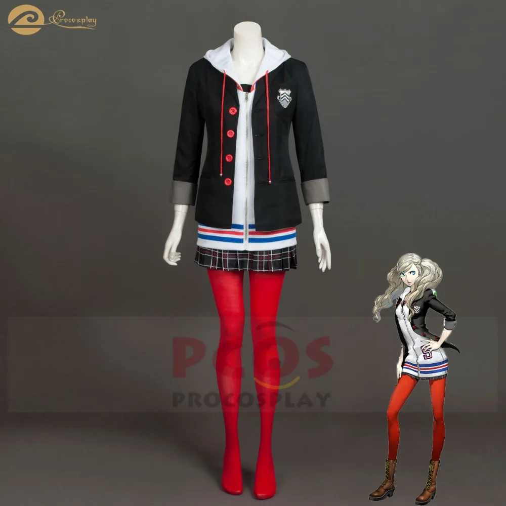 Best of Persona 5 anne cosplay 5 anne cosplay Persona