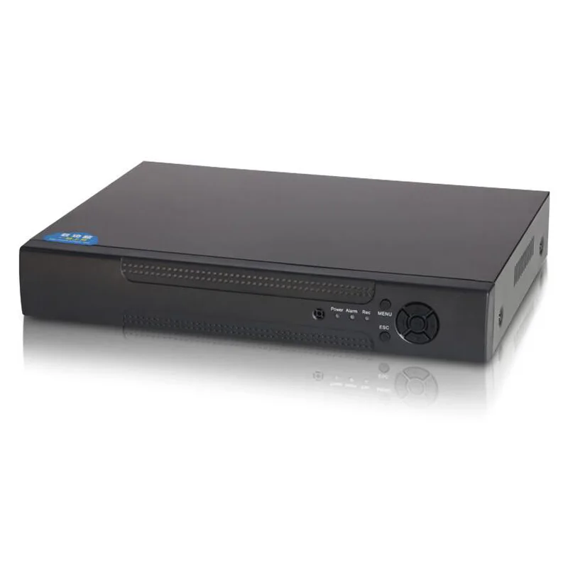 Сетевой Onvif 16ch 1080 P/4ch 5MP NVR сетевой видеорегистратор для системы ip-камеры