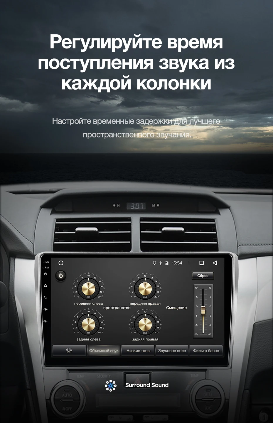 Cheap TEYES CC2 For Toyota Camry 8 50 55 2011-2014 Car Radio Multimedia Video Player Navigation GPS Android 8.1 No 2din 2 din dvd 13