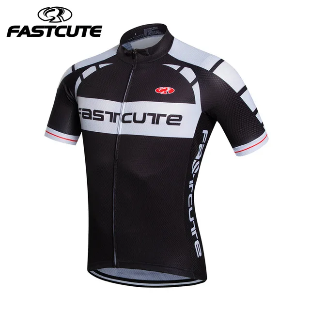 

100% polyester new bike jerseys short sleeved sweaters sports bicycles jerseys uniform clothes 2018 cycling jersey
