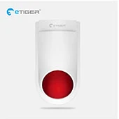 ETiger S4 GSM PSTN сигнализация Беспроводная IOS/Android приложение домашняя защита от взлома охранная сигнализация с датчиком движения PIR