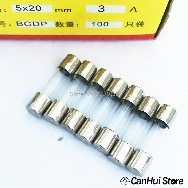 5*20 Glass Fuse Fast Fuse 250V 0.1A 0.2A 0.5A 1A 2A 3A 4A 5A 6A 7A 8A 10A 12A 15A 20A Quick Blow 5x20mm 100pcs glass tube fuses,glass fuses,tube fuses,fast acting fuse