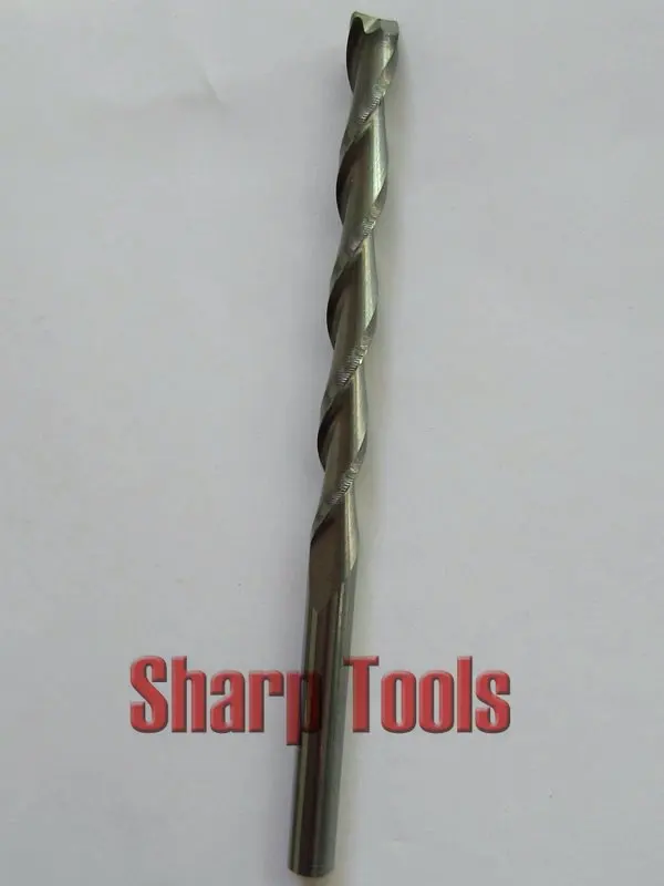 2 flute milling cutter cnc router tool endmill router bit