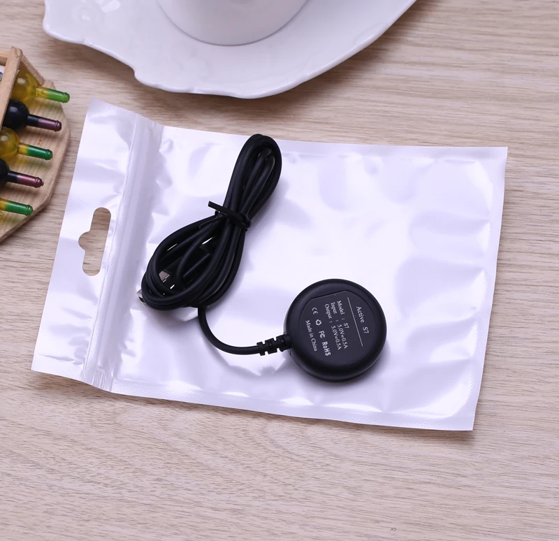 Высокое качество 1 м USB кабель для зарядки шнур Колыбель дорожная док станция