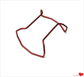 

Free Shipping 1pc Brand New Wire Guard Protectors Shock Sport Watch Guards for GA-110 100 GD-120 Watch Bumpers