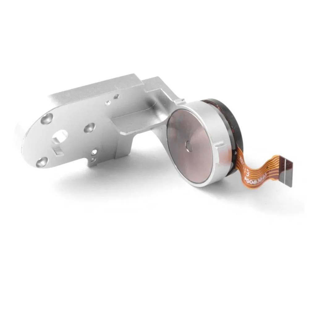 Gimbal камера рулон двигатель RC Дрон Запчасти Электрический рулон мотор Дрон поставки для DJI Phantom 3 Pro/Adv