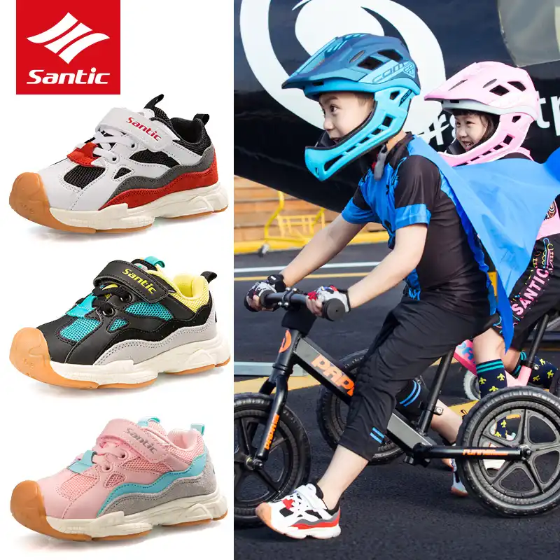 youth spd cycling shoes