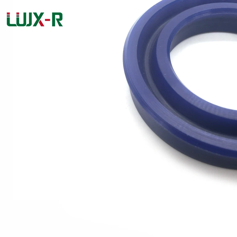Metric Urethane U-Seal 38X50X10 MM