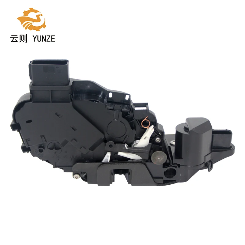 Front Right Passenger Door Latch Lock Actuator Fit For Land Range Rover Discove4