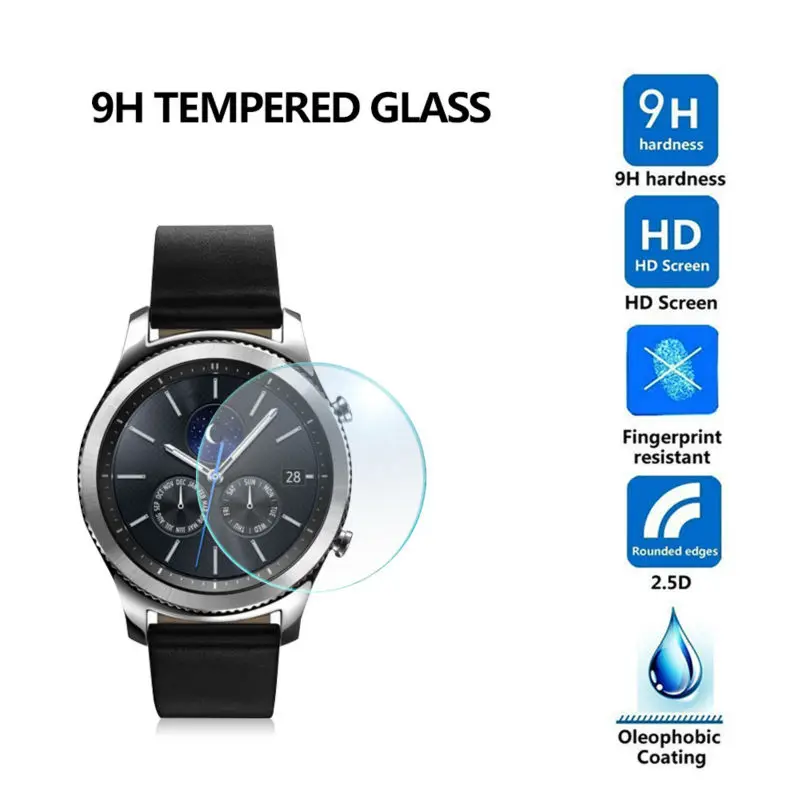 samsung s3 frontier tempered glass