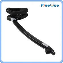 Original Xiaomi NINEBOT Scooter Handle Xiaomi Mini Foot Control Ninebot MINI Knee Control Bar Leg Control Bar Wheel Cover Xiaomi