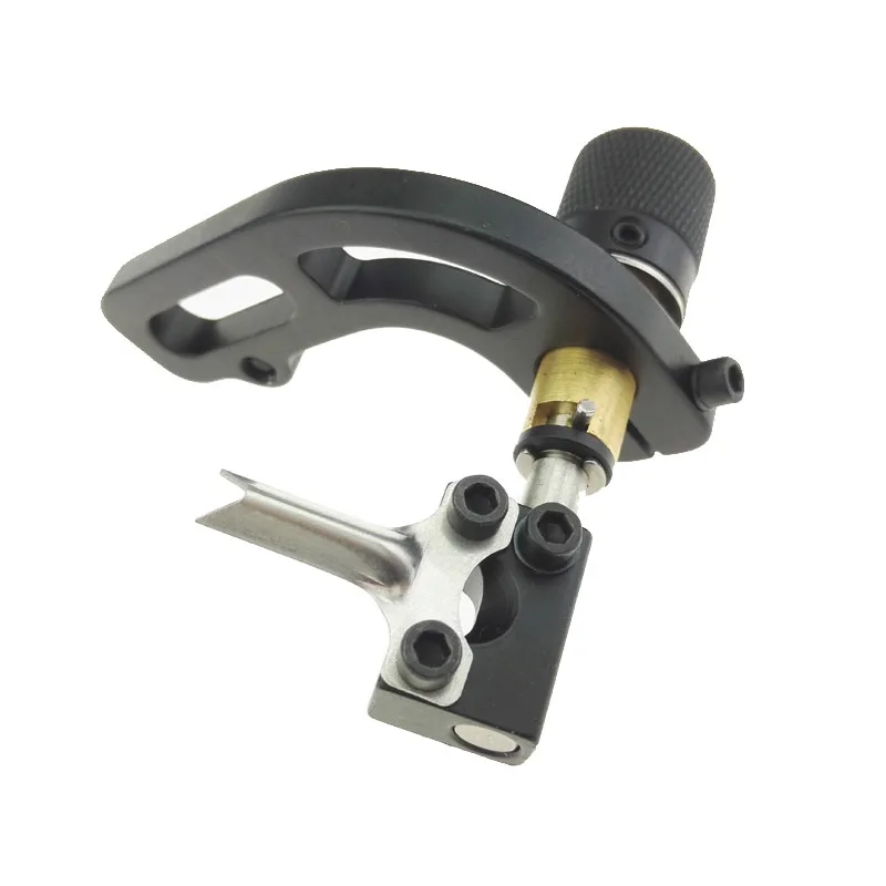 Buy Archery Arrow Rest Compound Bow Steel Disc Arrow