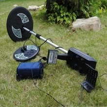 MD-5008 супер подземный Металл detectors's professional инструменты для изучения Золотой инструмент