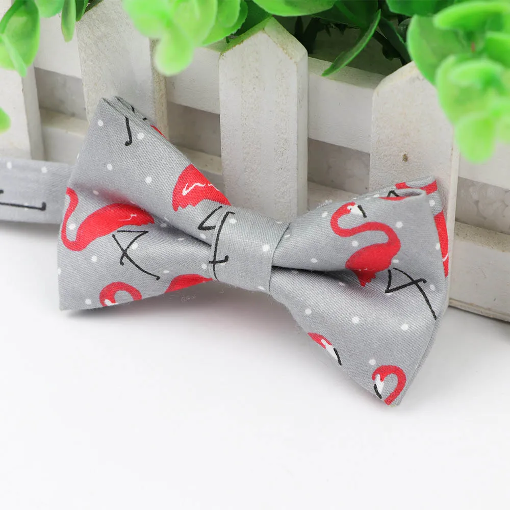 Классические галстуки-бабочки для маленьких детей; детские галстуки-бабочки для мальчиков; галстуки-бабочки для питомцев, собак, кошек, уток, рыб; галстуки-бабочки - Цвет: Kids 15