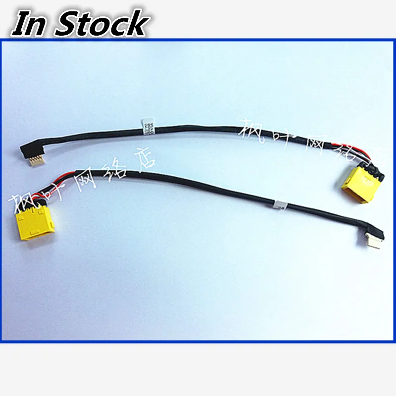 Зарядный кабель для ноутбука Lenovo yoga 2 PRO 13 YOGA2 YOGA 13|laptop dc power jack|power jackdc charging cables |