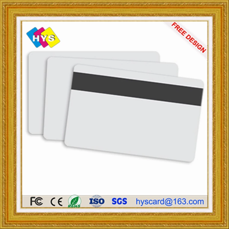 Пластиковые пустые карты из ПВХ чип для смарт карт rfid карта 125|card business|card cardcard magnetic