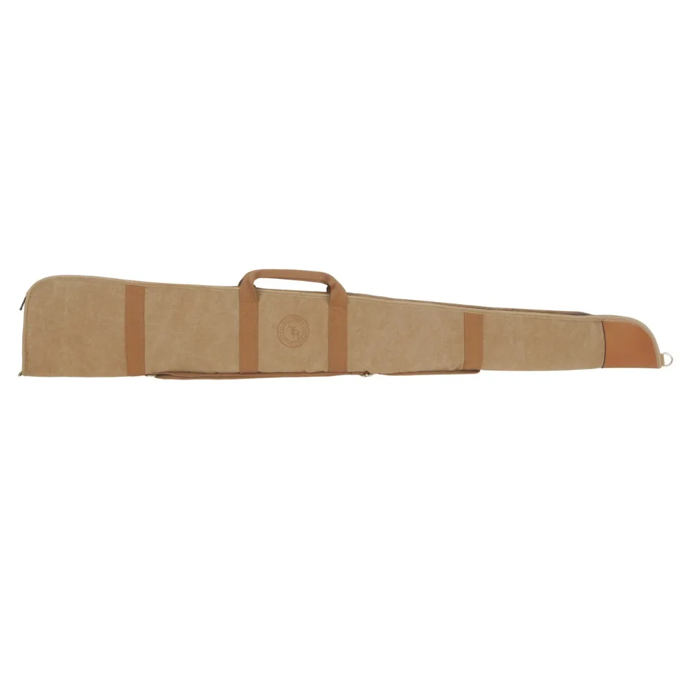 

Tourbon Tactical Hunting Shotgun Cover Case Slip Bag Gun Protection Fleece Padded Canvas Carrier 134CM Shooting Gun Accessories