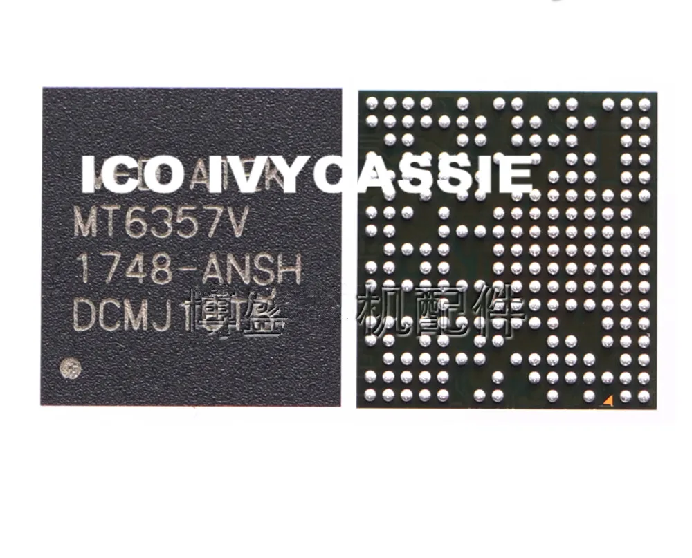 

MT6357V Power IC Power Supply IC PM chip