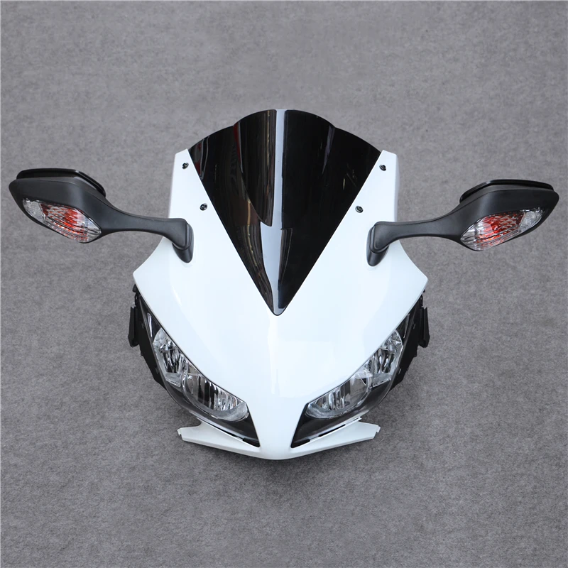 Обтекатель Верхний из АБС пластика для мотоцикла Honda CBR1000RR 2012 2015 CBR600RR 2003 2004|honda