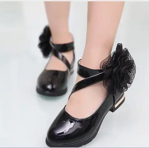 style shoes girls