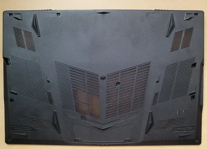 Чехол для MSI GE73 MS-17C1 D