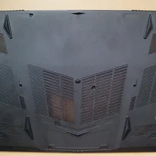 Чехол для MSI GE73 MS-17C1 D