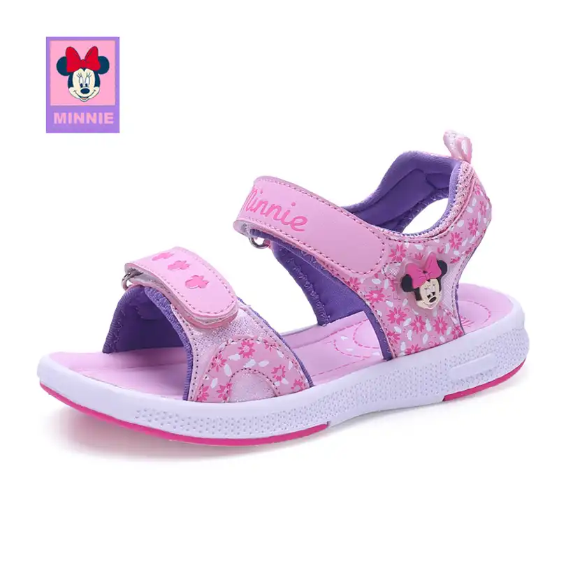 Sandalias Minnie Flash Sales, 54%.