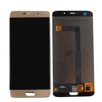 

Original For Elephone S7 LCD Display Touch Screen Digitizer Assembly For Elephone S7 LCD Display With Free Tools