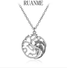 The new 2017 necklace fashion jewelry popular charm font b men b font font b sweater