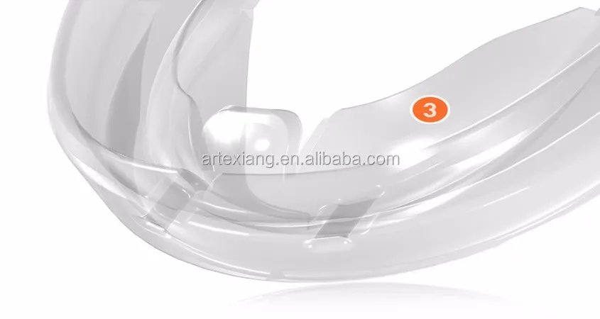 Миофункциональный прибор MRC TMJ/оригинальный Австралийский тренажер TMJ