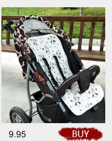 Baby Stroller Sun Shade Awning Anti-UV Baby Strollers Canopy Cover Car Sunshade Cover Linen Hood Seat Pad Stroller Accessories