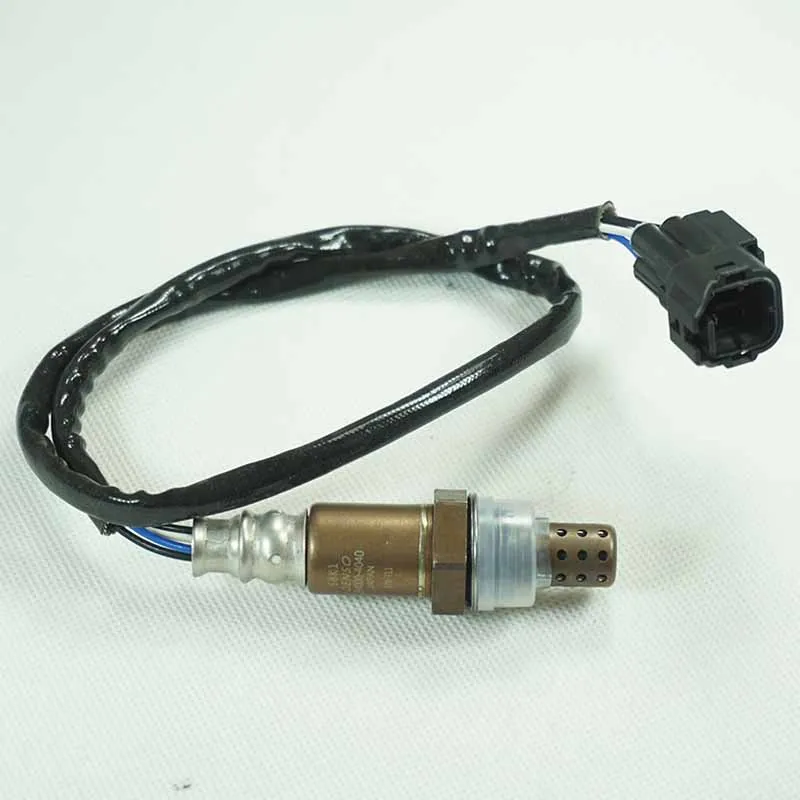 Bosch 0281004568 - Sonda Lambda Original, Con Conector Específico