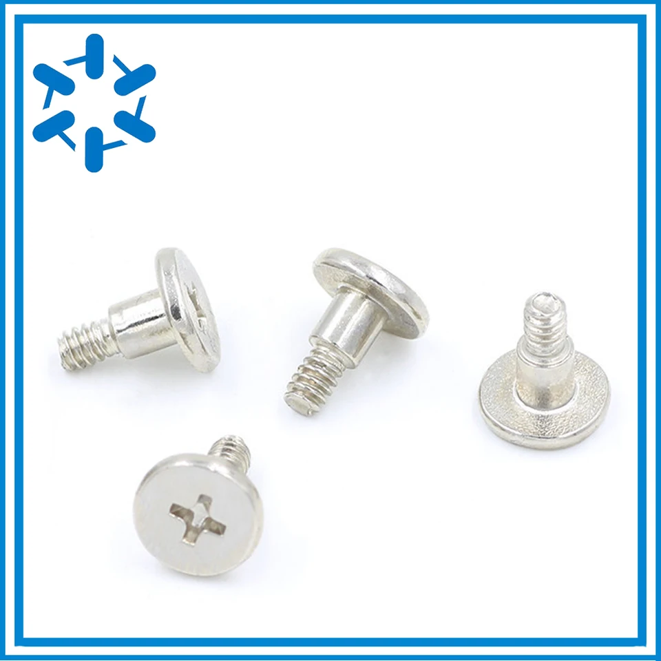 3//16X9//32 Shoulder Screw 8-32