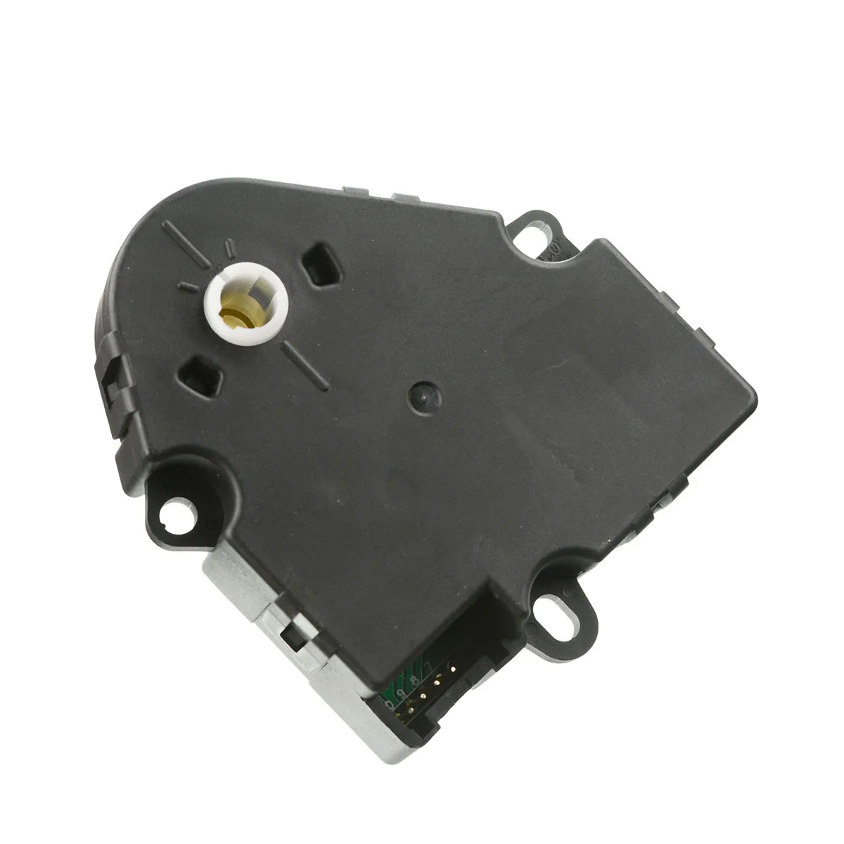 HVAC Heater Temperature Blend Door Actuator For Jeep Cherokee 98 01 Wrangler TJin Heater Parts