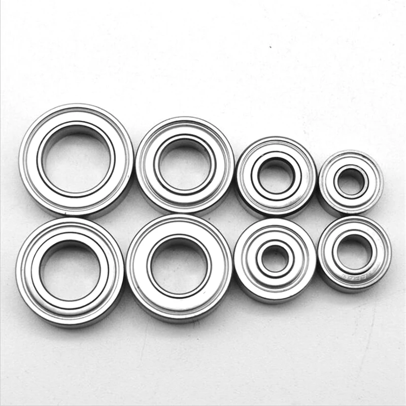 Купить Подшипники На Стронг 105l В Днр