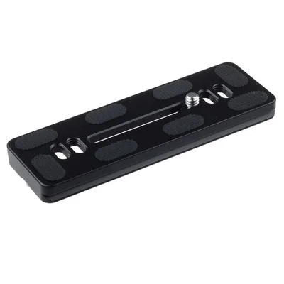 PU-120 Haeundae quick plate Tripod for Enge Benvo B3, B4, J3 SLR BenQ