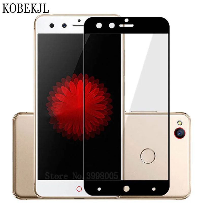 ZTE Nubia Z11 Mini (2)