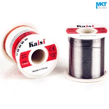 1 шт. высокой чистоты 150 г 0,6 мм оловянный солдат, паяльная катушка с проводом, содержащий канифоль