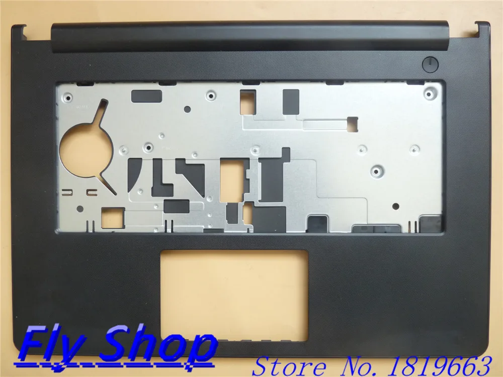 

New/Original For Dell Inspiron 3451 Upper Case Palmrest Cover  DP/N 0TVT5R