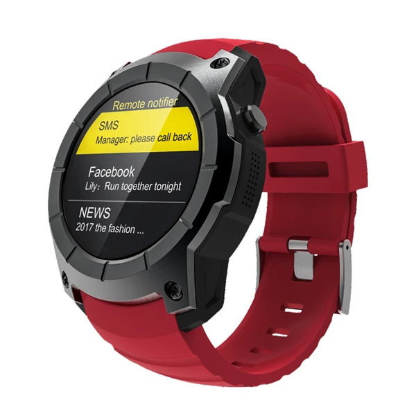 XilaiW-S958-GPS-Sports-Pedometer-Smartwatch-MTK2503-Heart-Rate-Monitor-Multi-sport-Model-Smart-Watch-support (2)_副本