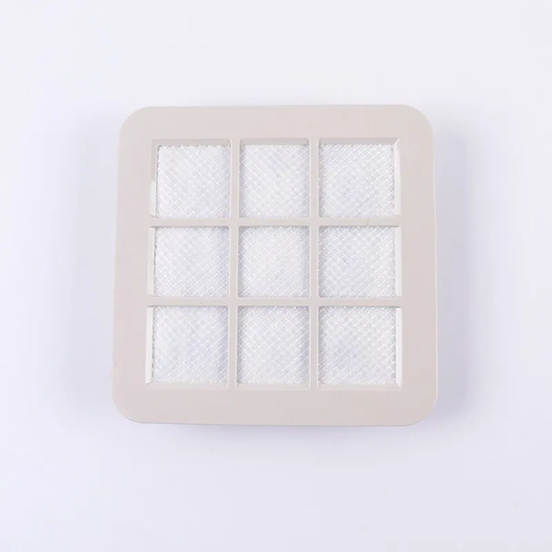 HEPA filter for philips FC5225 FC5226 FC5228  FC5822 FC5823 FC5826 FC5828 FC5830 vacuum cleaner spare parts replacement with 3 cotton 3